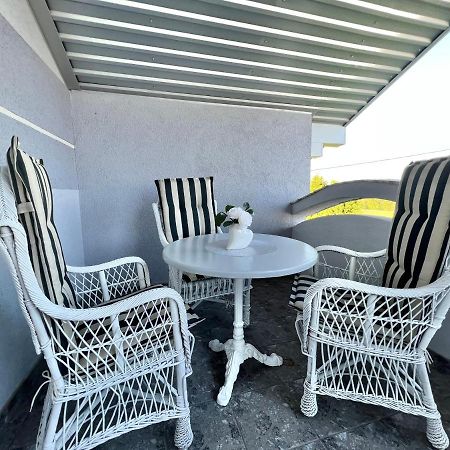 Rooms Mirabella Rakovica Ngoại thất bức ảnh