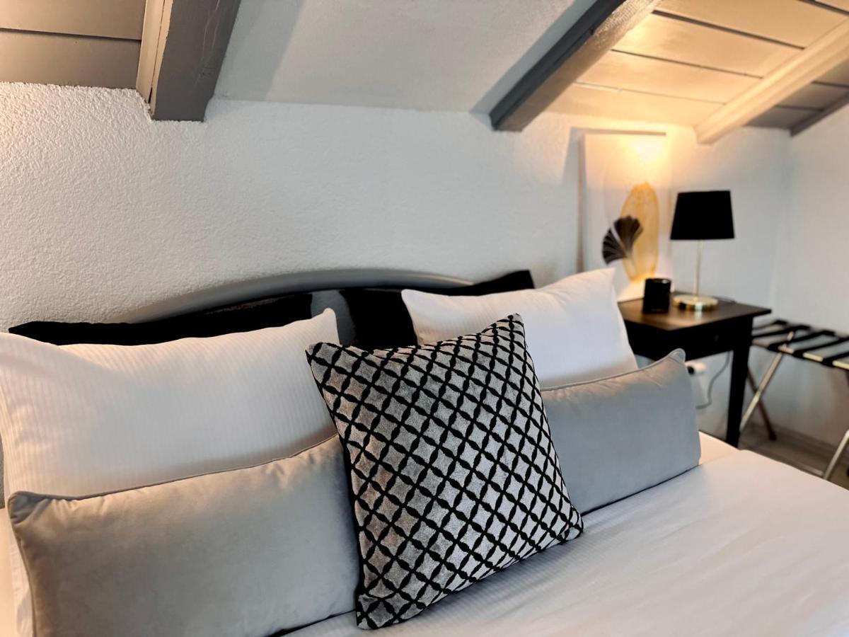 Rooms Mirabella Rakovica Ngoại thất bức ảnh