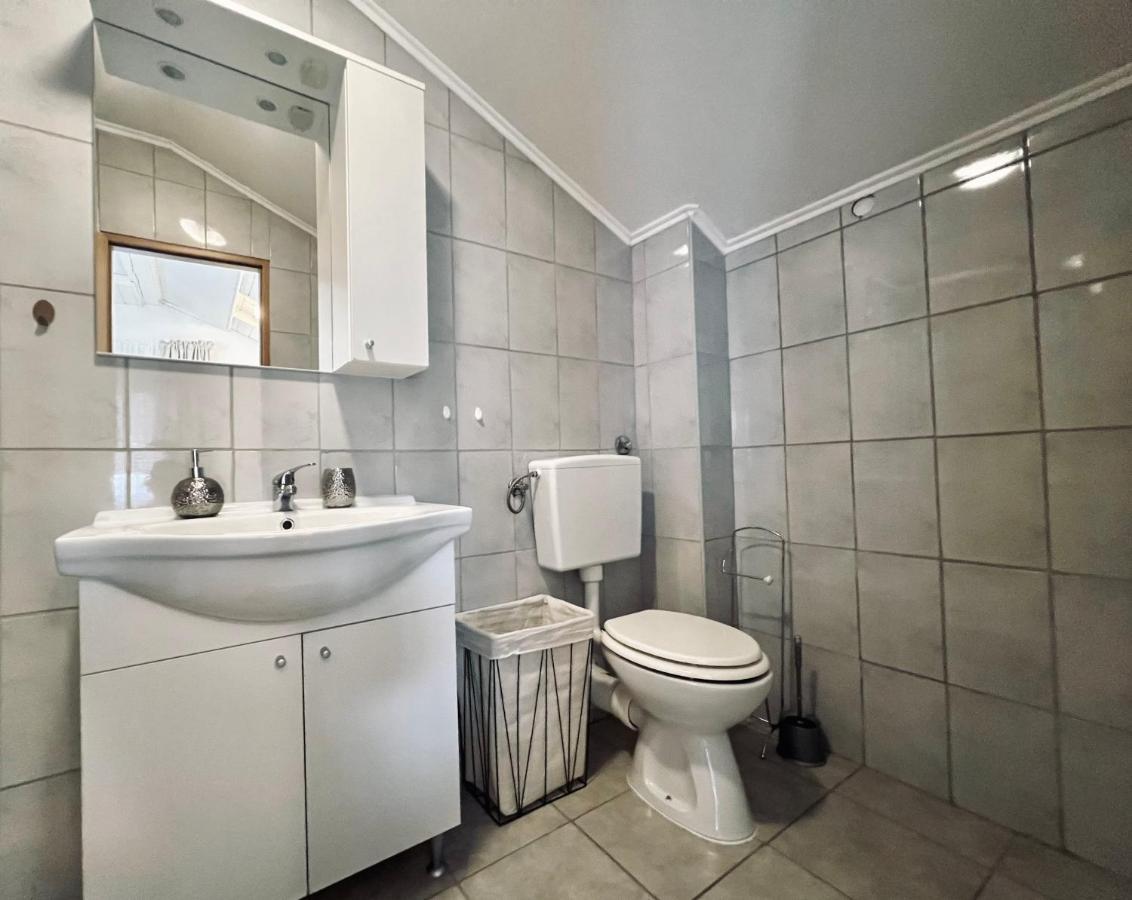 Rooms Mirabella Rakovica Ngoại thất bức ảnh