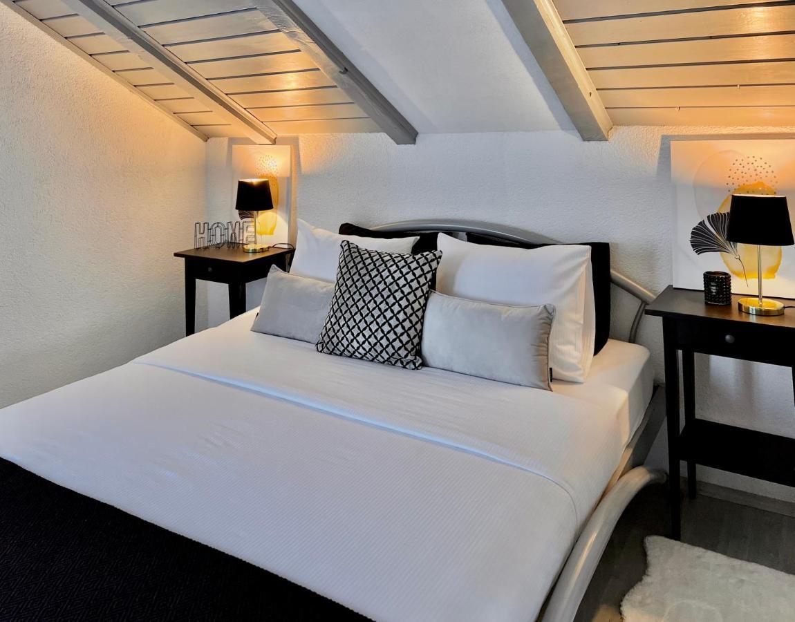 Rooms Mirabella Rakovica Ngoại thất bức ảnh
