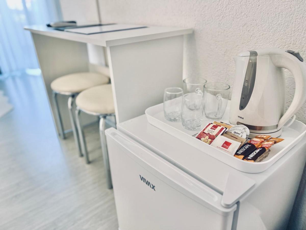 Rooms Mirabella Rakovica Ngoại thất bức ảnh