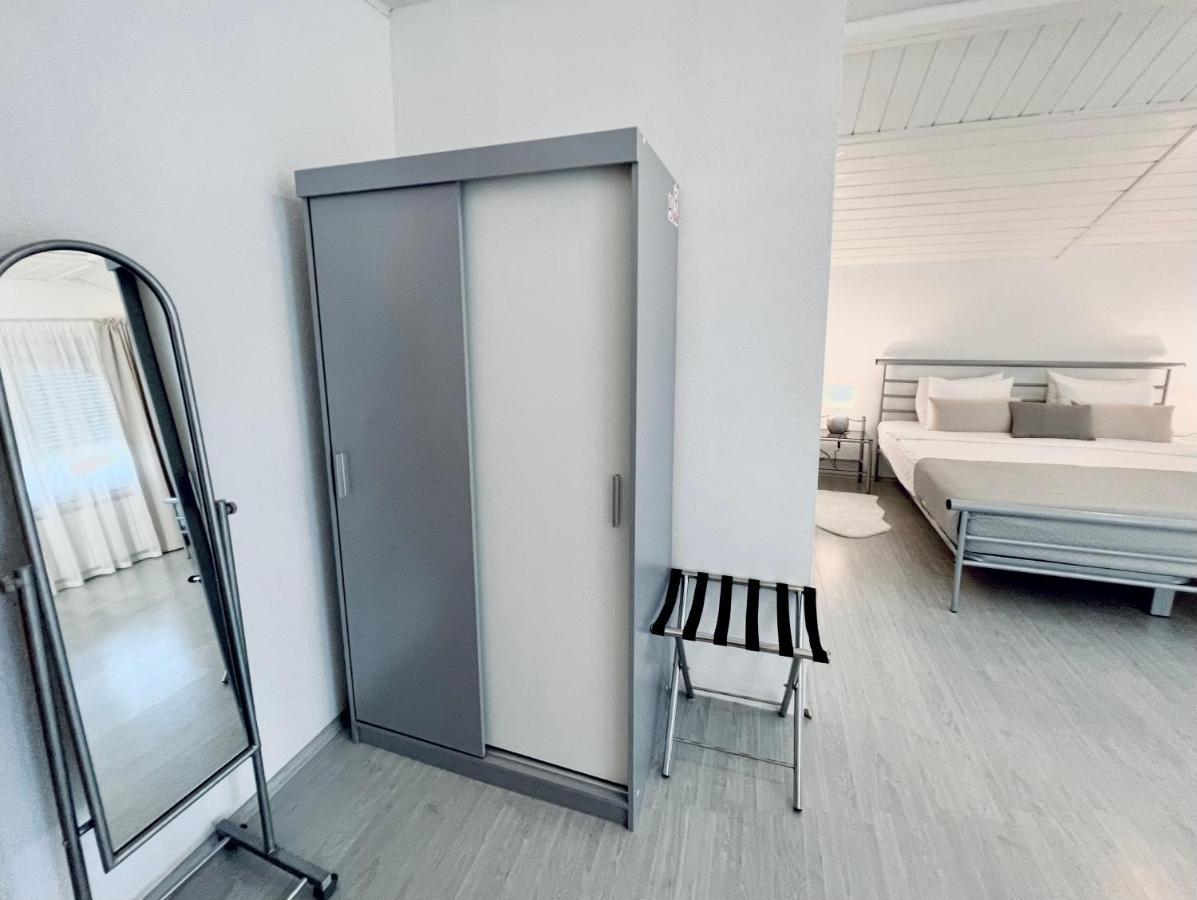 Rooms Mirabella Rakovica Ngoại thất bức ảnh