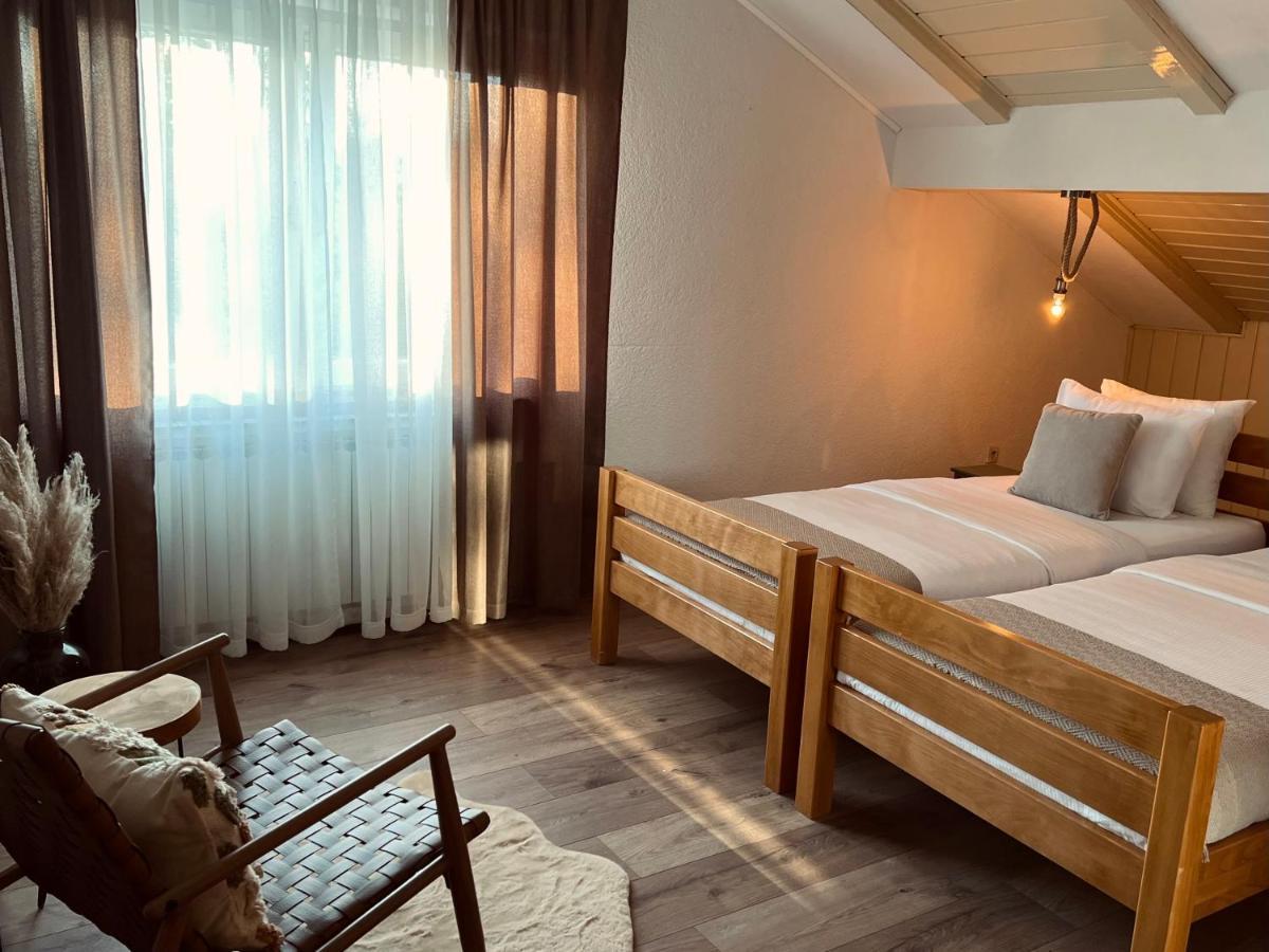 Rooms Mirabella Rakovica Ngoại thất bức ảnh