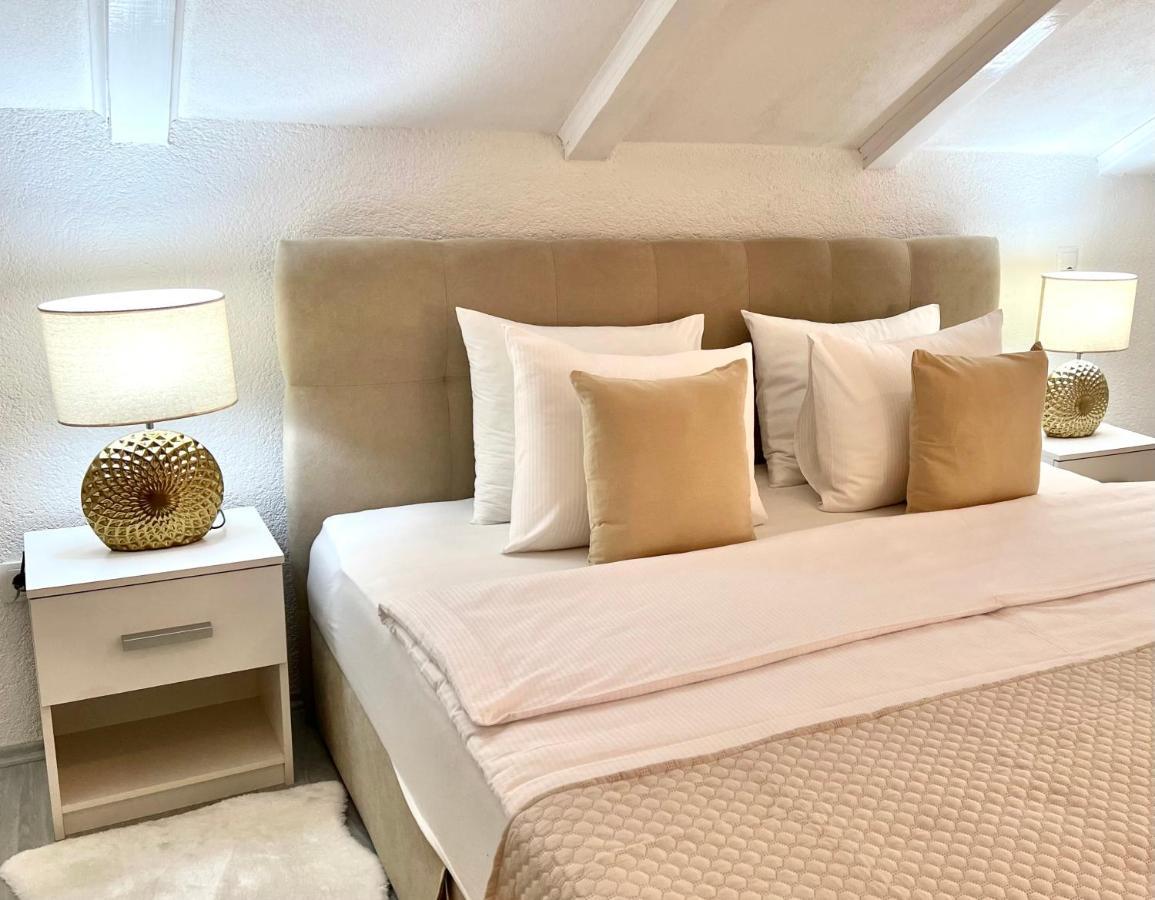 Rooms Mirabella Rakovica Ngoại thất bức ảnh