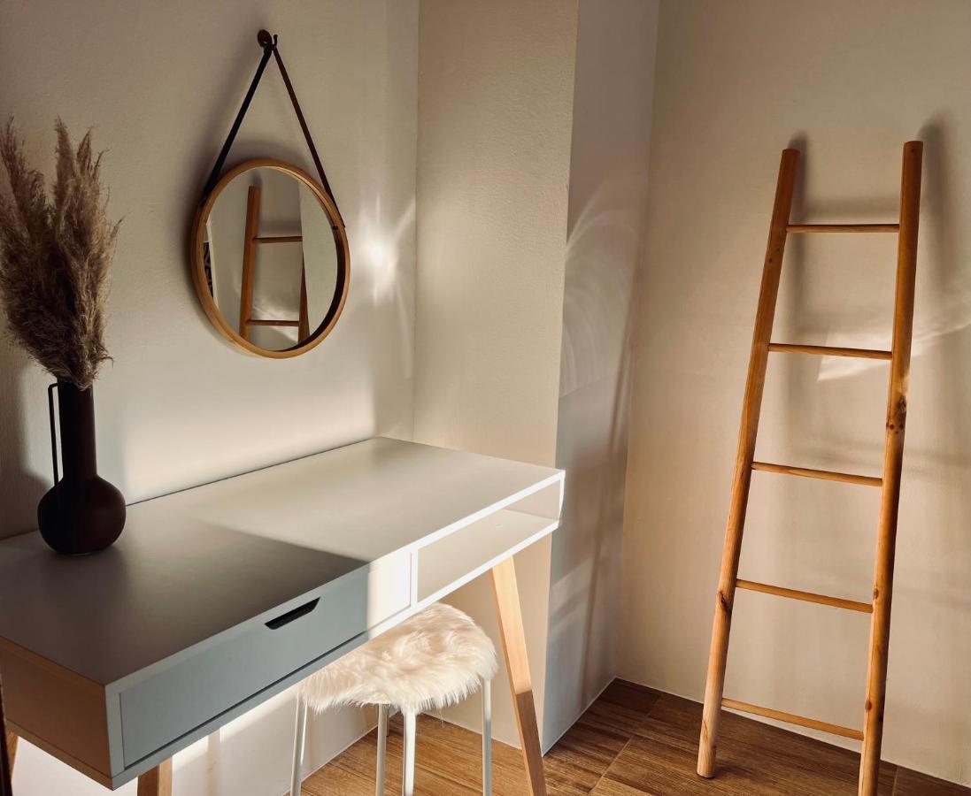 Rooms Mirabella Rakovica Ngoại thất bức ảnh