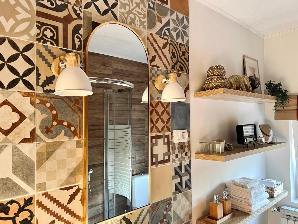Rooms Mirabella Rakovica Ngoại thất bức ảnh
