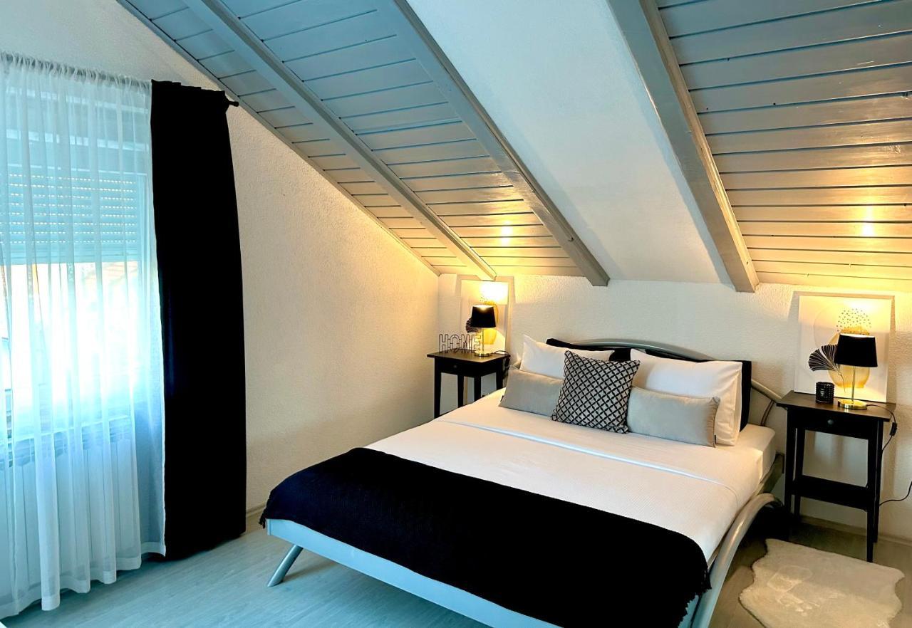 Rooms Mirabella Rakovica Ngoại thất bức ảnh