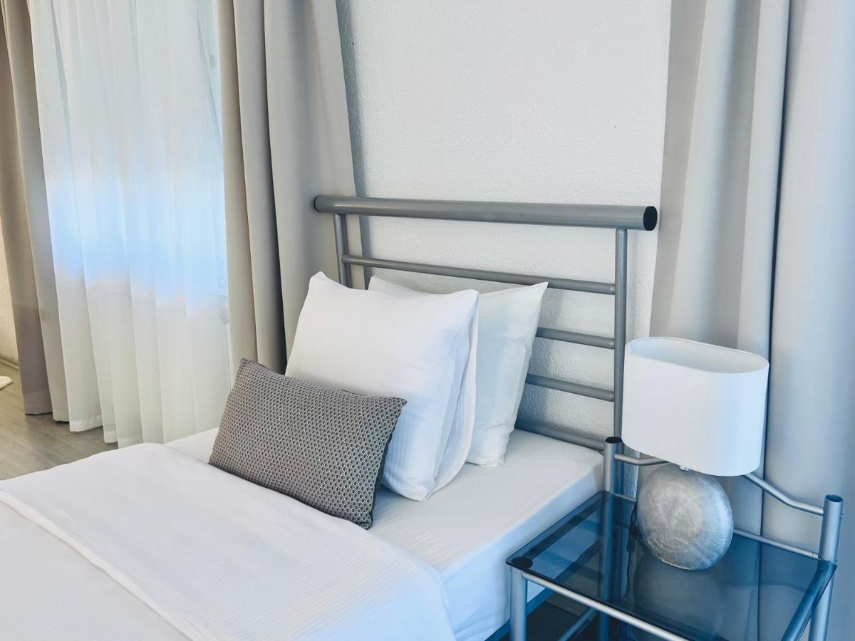 Rooms Mirabella Rakovica Ngoại thất bức ảnh