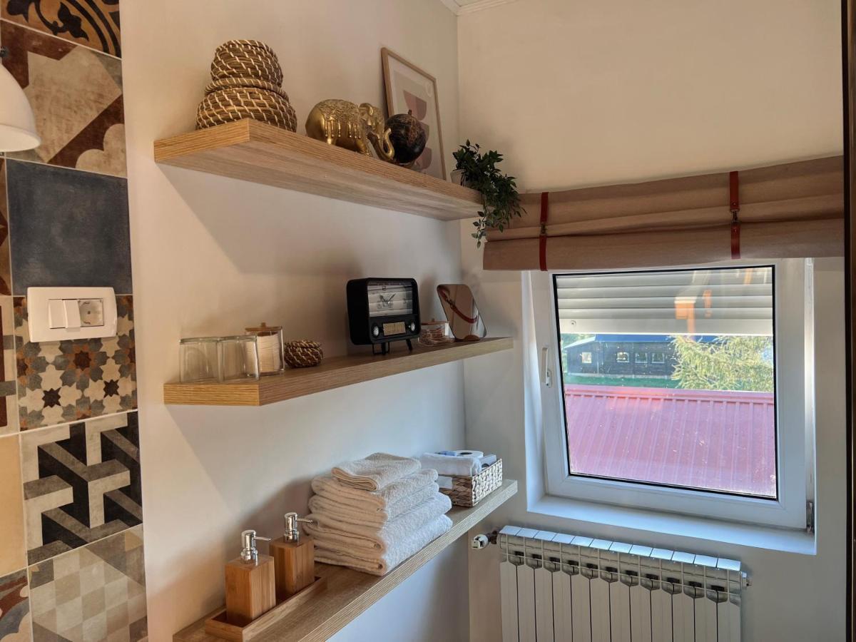 Rooms Mirabella Rakovica Ngoại thất bức ảnh