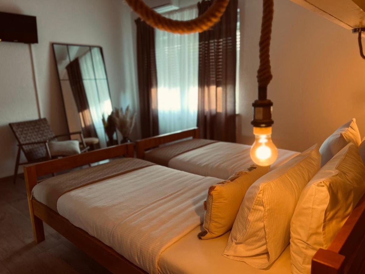 Rooms Mirabella Rakovica Ngoại thất bức ảnh
