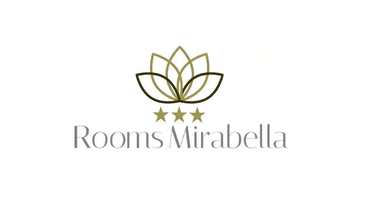 Rooms Mirabella Rakovica Ngoại thất bức ảnh